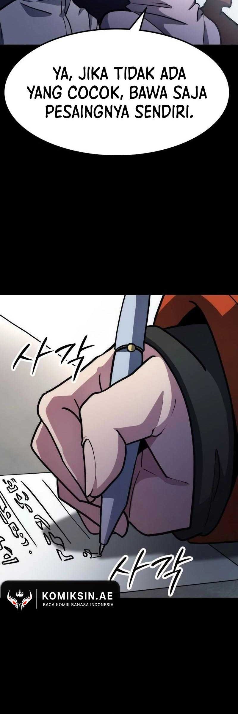 The Zenith Chapter 06 Gambar 55
