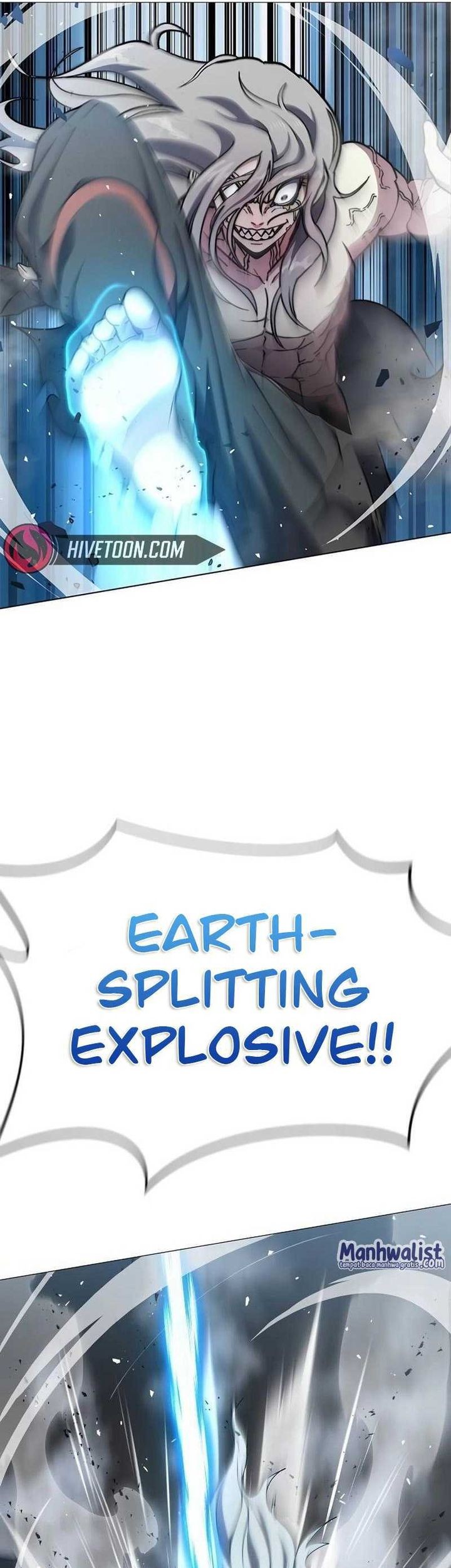The Zenith Chapter 05 Gambar 28
