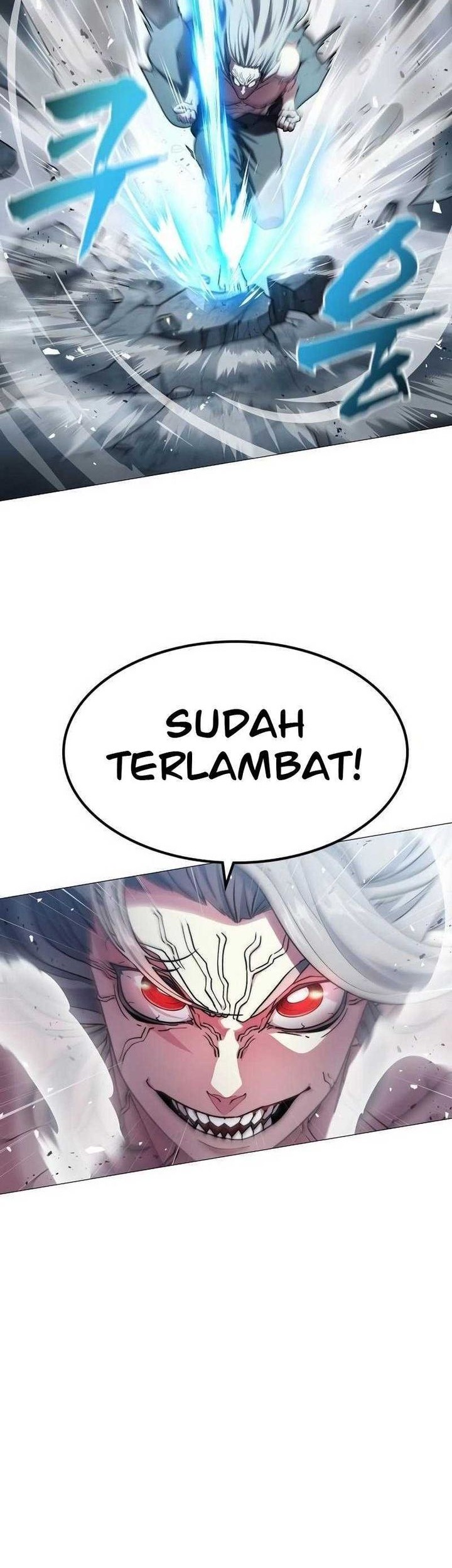 The Zenith Chapter 05 Gambar 29