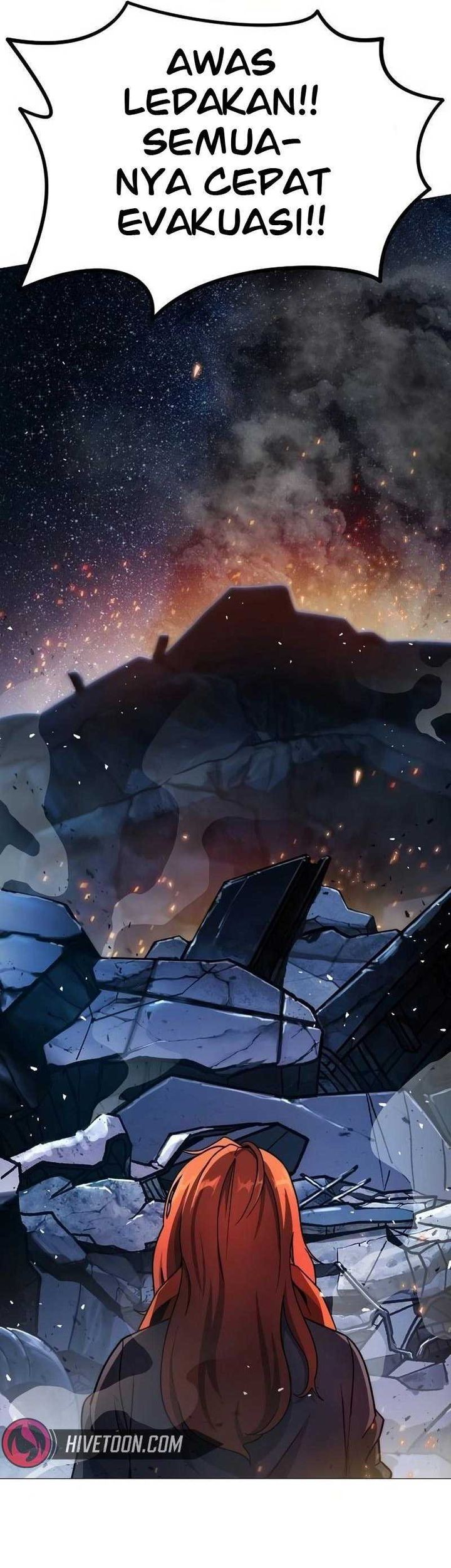 The Zenith Chapter 05 Gambar 31