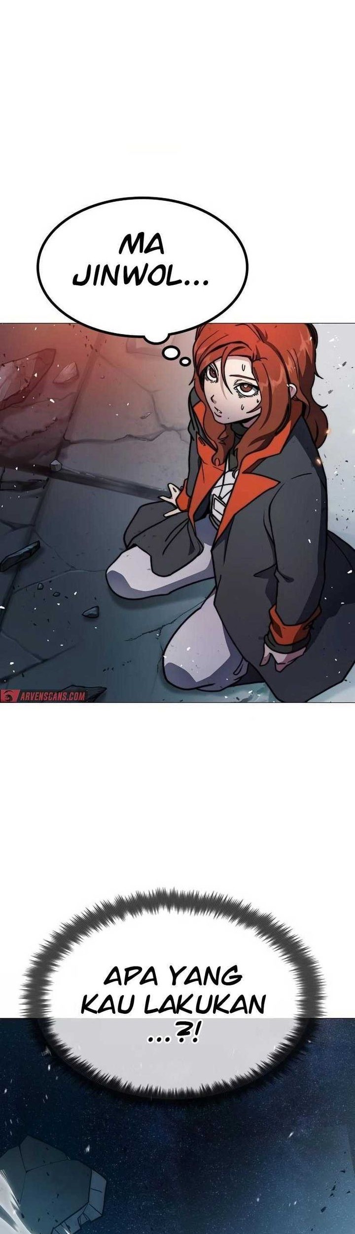 The Zenith Chapter 05 Gambar 32