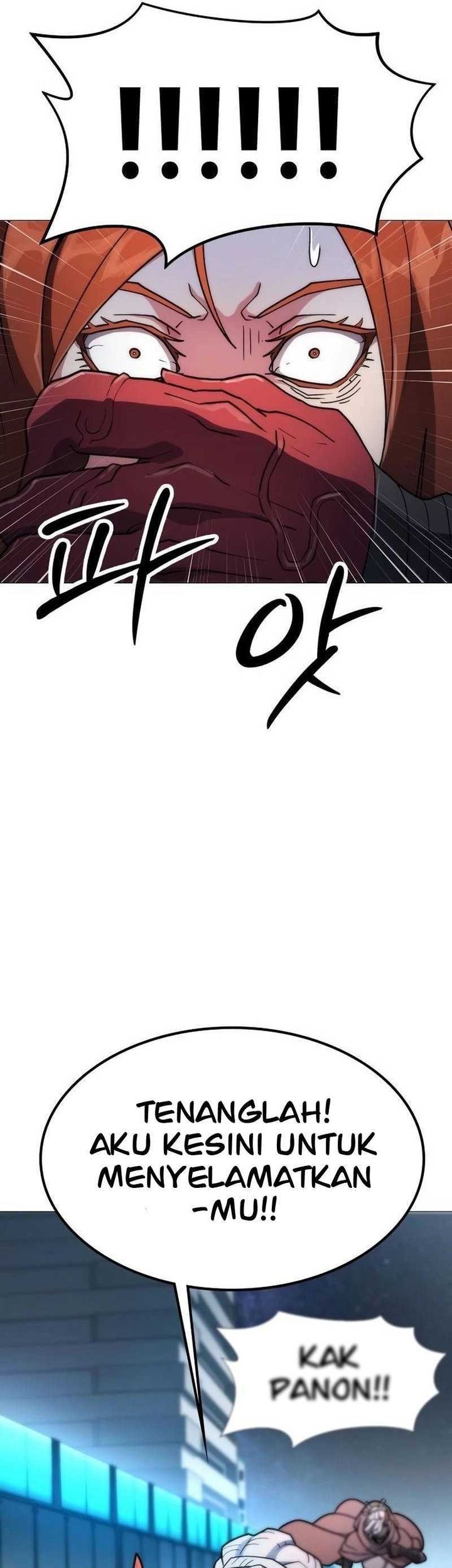 The Zenith Chapter 05 Gambar 34