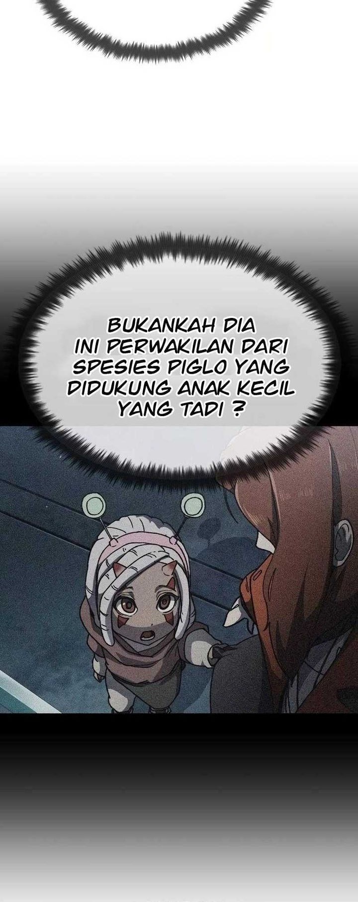 The Zenith Chapter 05 Gambar 36