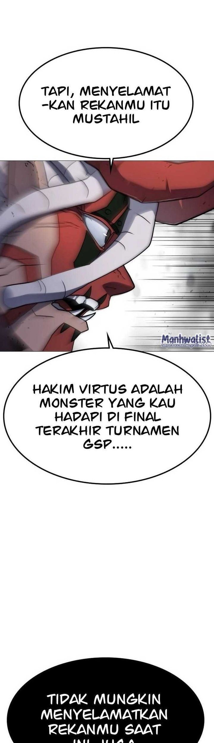 The Zenith Chapter 05 Gambar 41