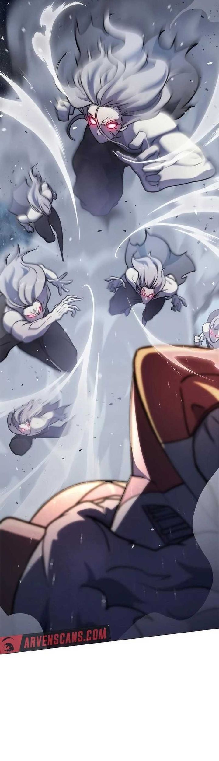 The Zenith Chapter 05 Gambar 43