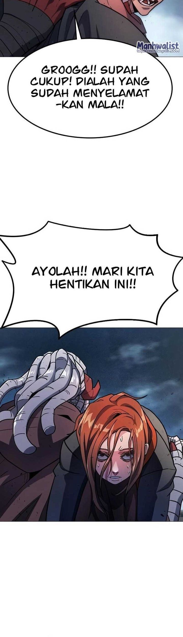 The Zenith Chapter 05 Gambar 53
