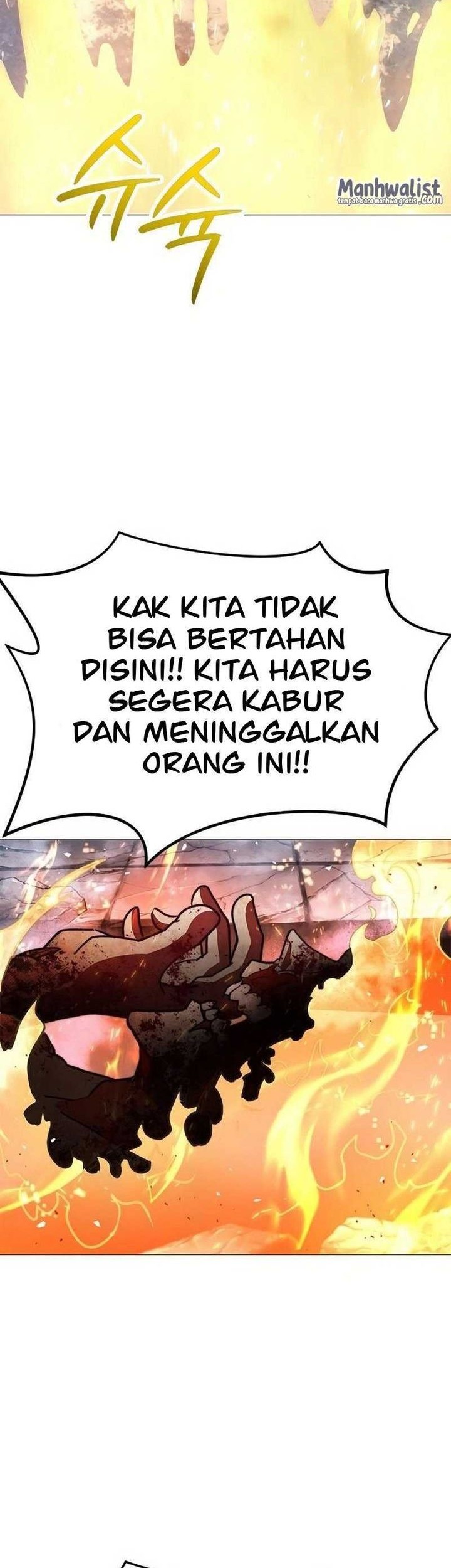The Zenith Chapter 05 Gambar 59