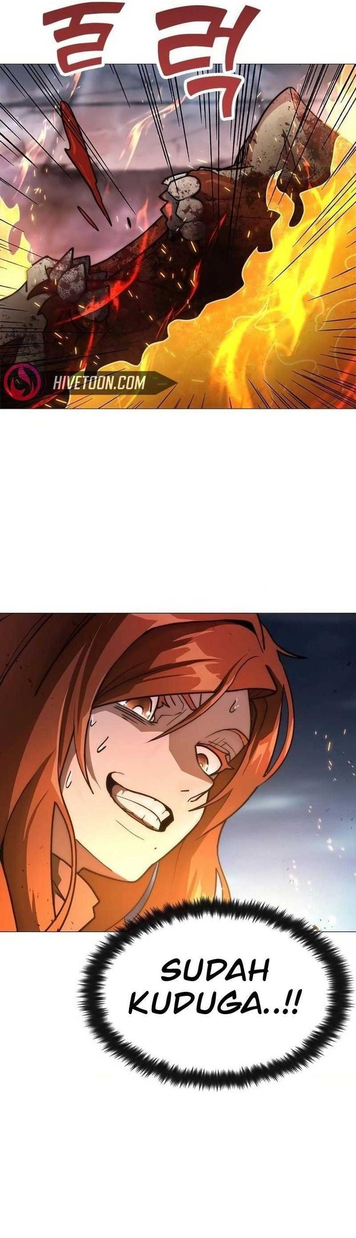 The Zenith Chapter 05 Gambar 61