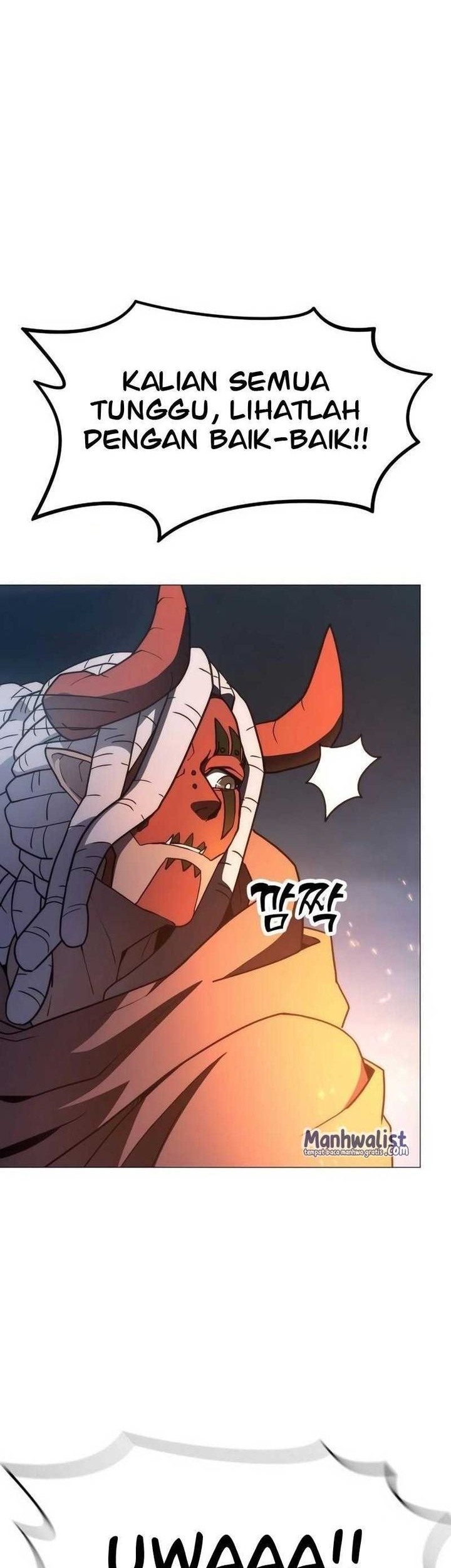 The Zenith Chapter 05 Gambar 62