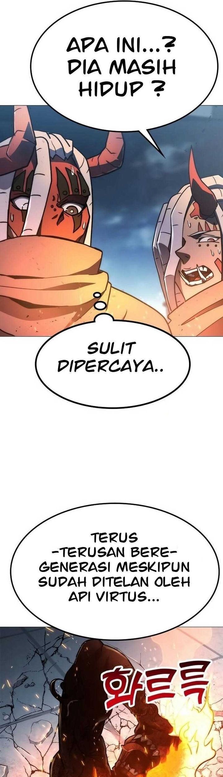 The Zenith Chapter 05 Gambar 64