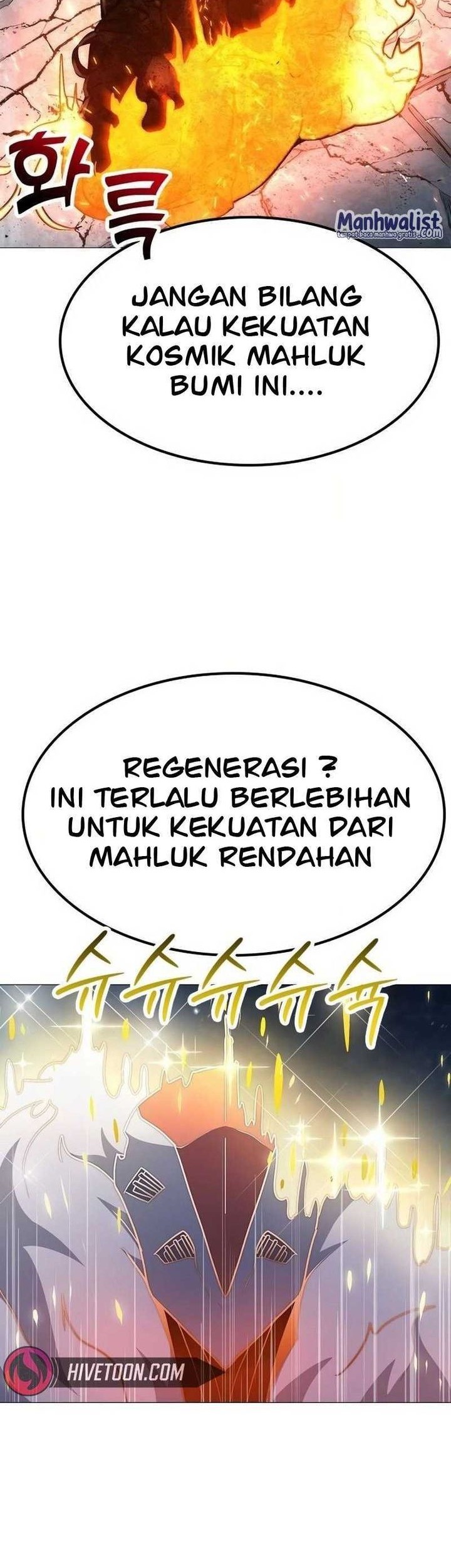 The Zenith Chapter 05 Gambar 65