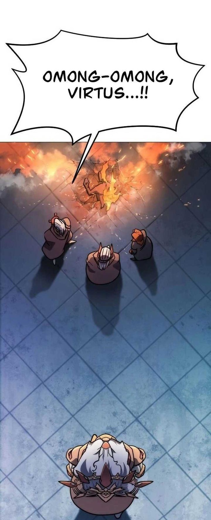 The Zenith Chapter 05 Gambar 66