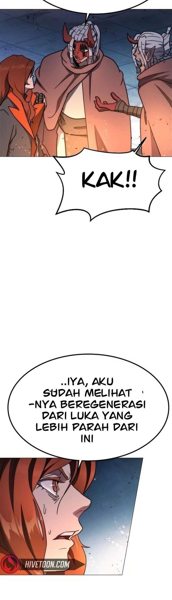The Zenith Chapter 05 Gambar 68