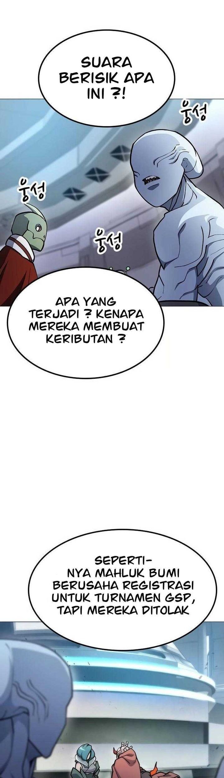 The Zenith Chapter 05 Gambar 85