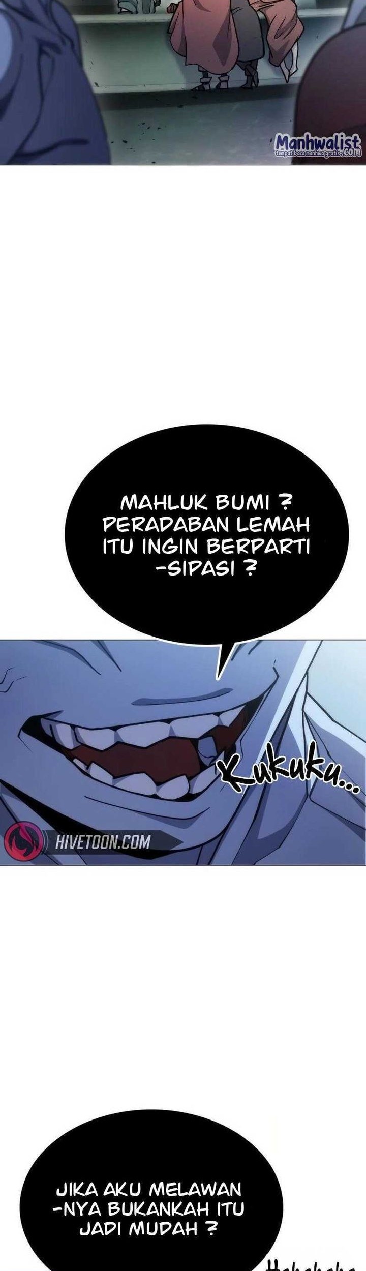 The Zenith Chapter 05 Gambar 86