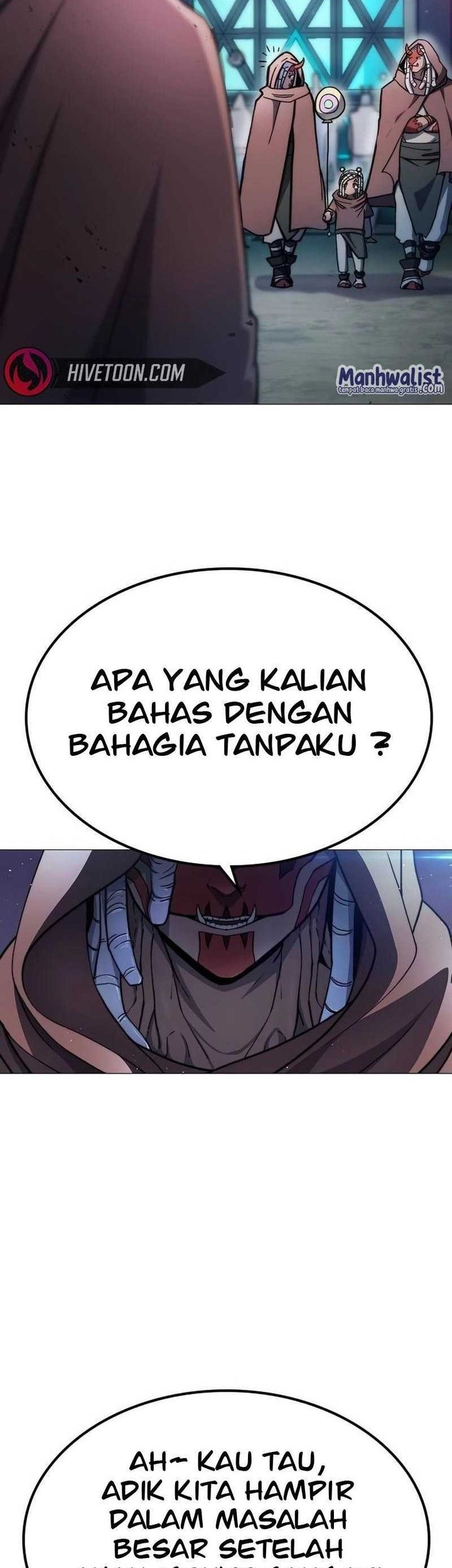 The Zenith Chapter 05 Gambar 5