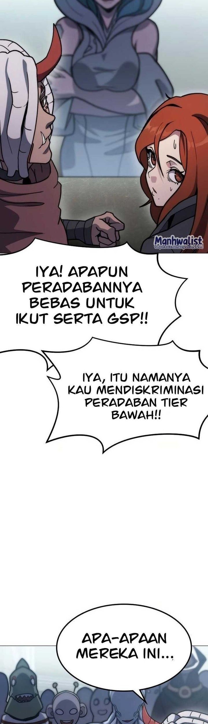 The Zenith Chapter 05 Gambar 89