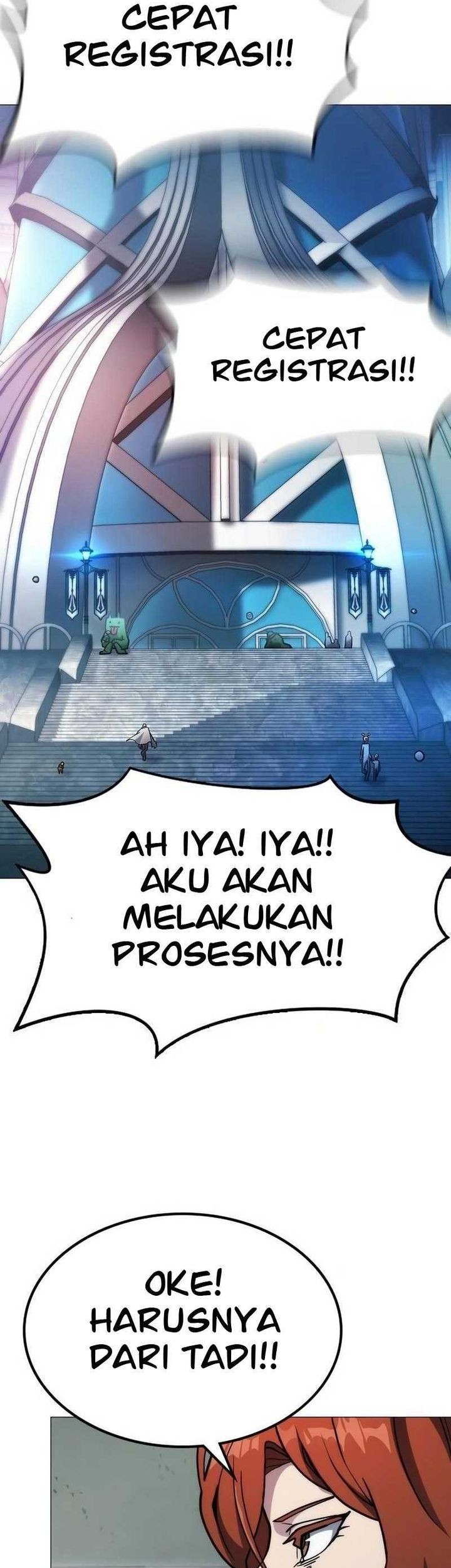 The Zenith Chapter 05 Gambar 91