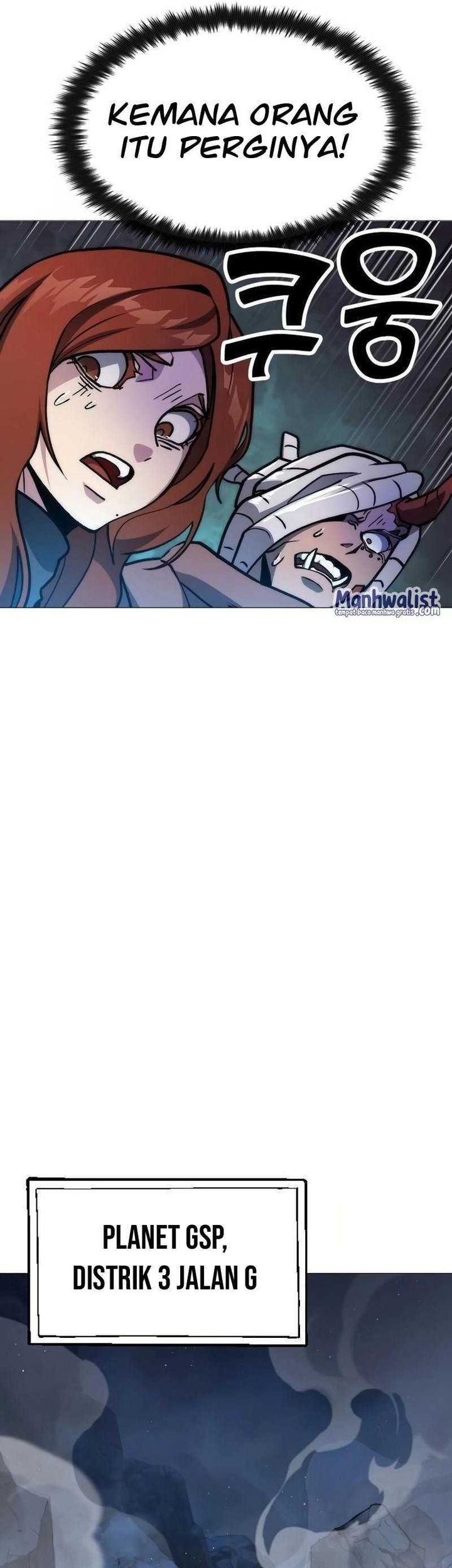 The Zenith Chapter 05 Gambar 94