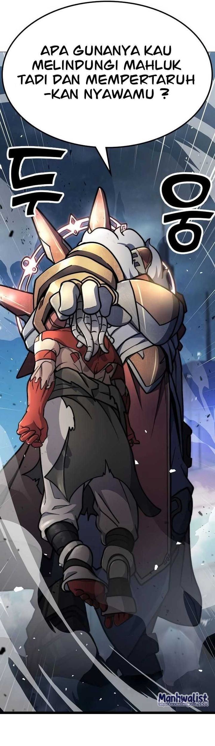 The Zenith Chapter 05 Gambar 96