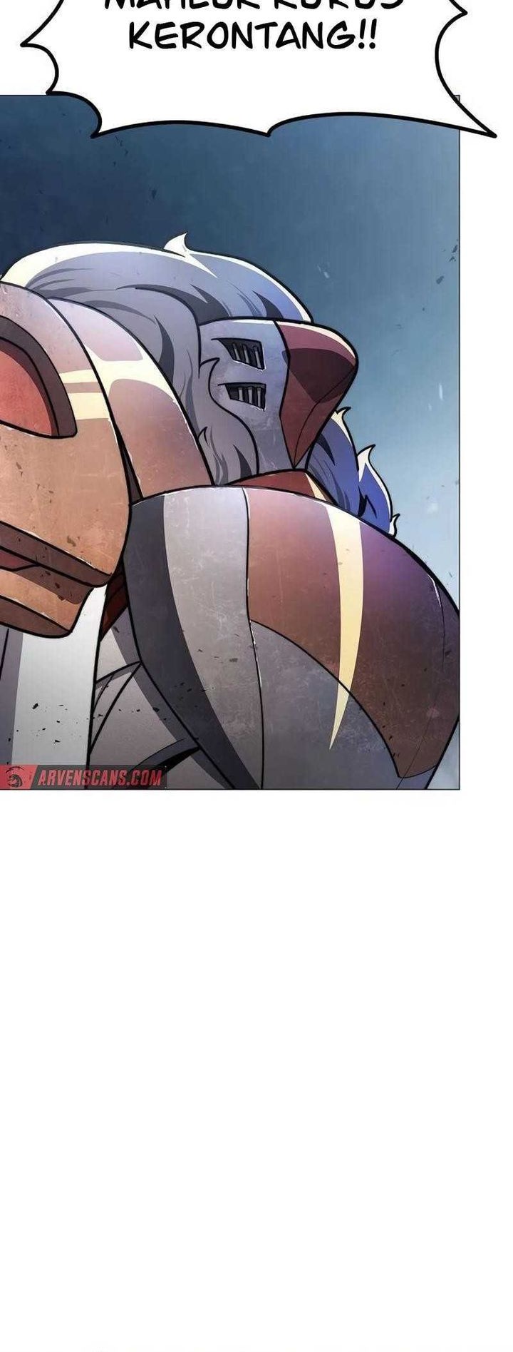 The Zenith Chapter 05 Gambar 98