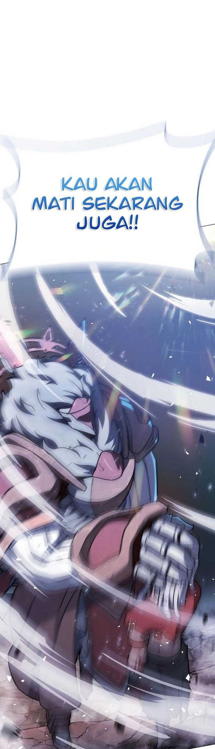 The Zenith Chapter 05 Gambar 100