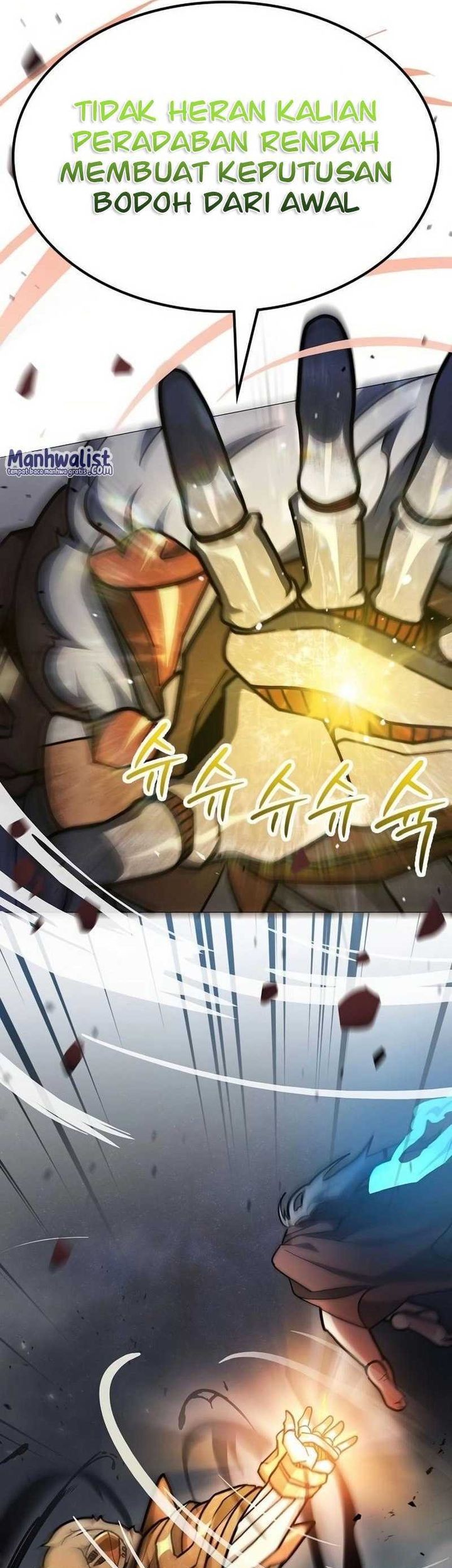 The Zenith Chapter 05 Gambar 102