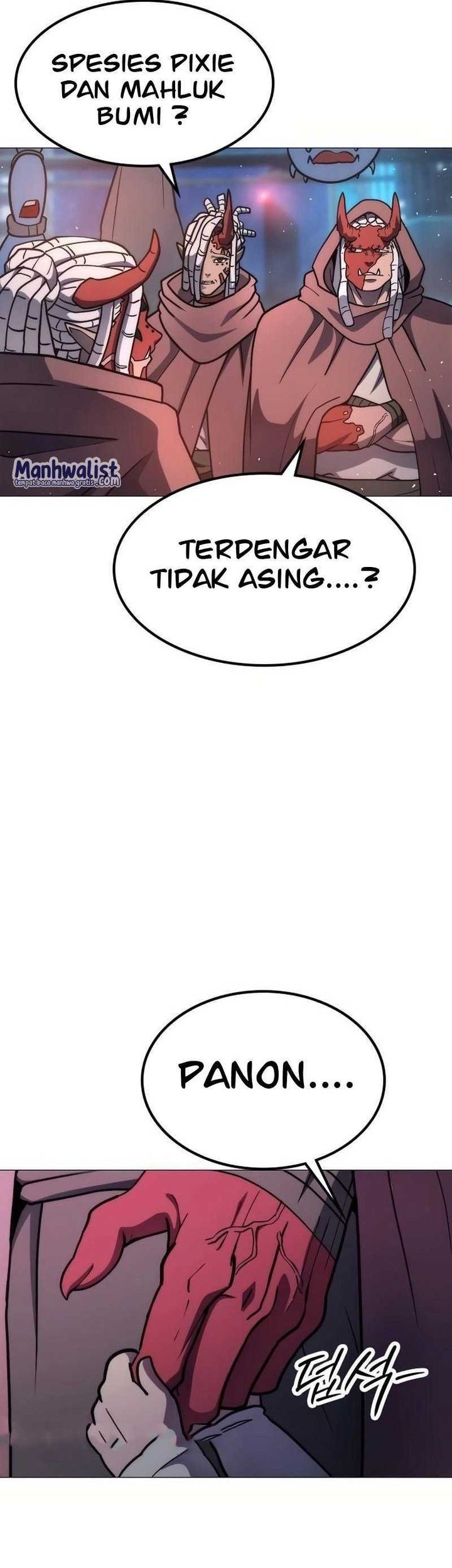 The Zenith Chapter 05 Gambar 13