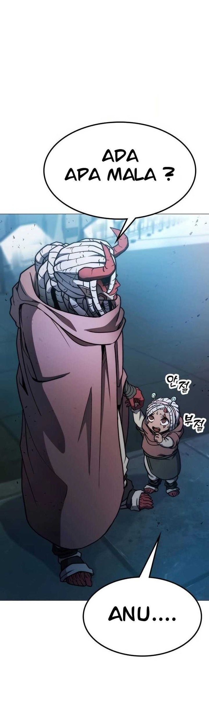 The Zenith Chapter 05 Gambar 14