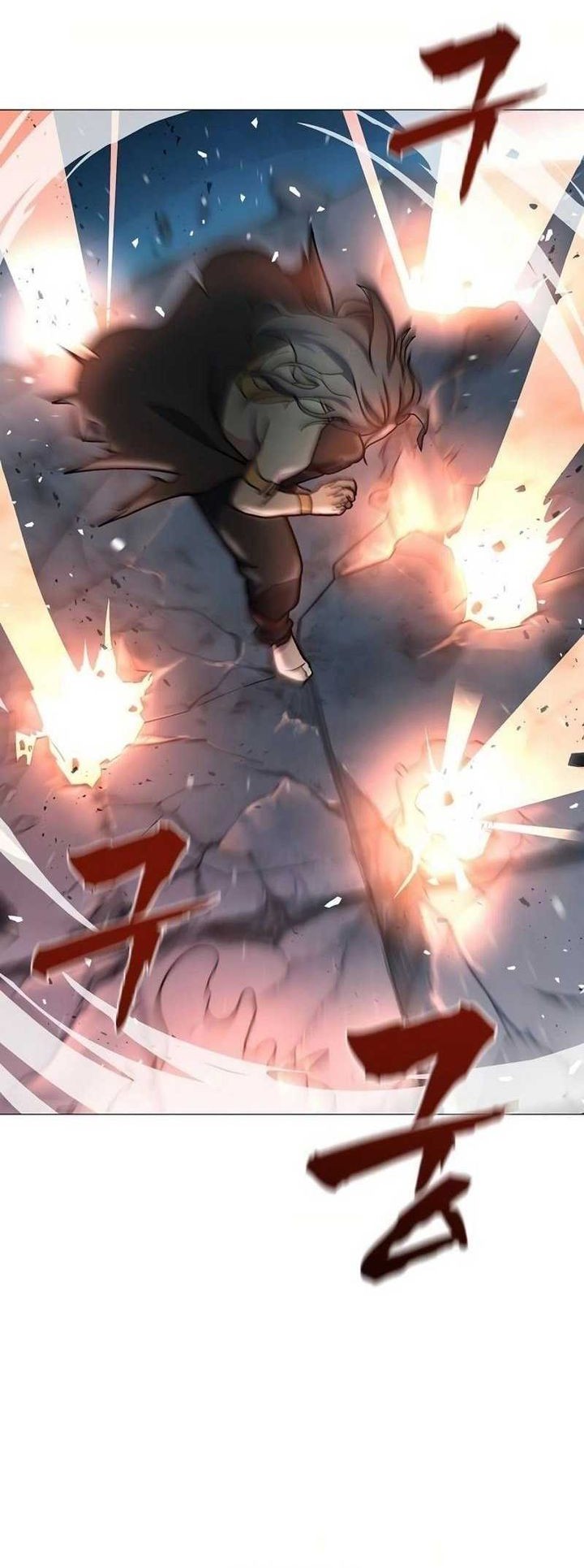 The Zenith Chapter 05 Gambar 21