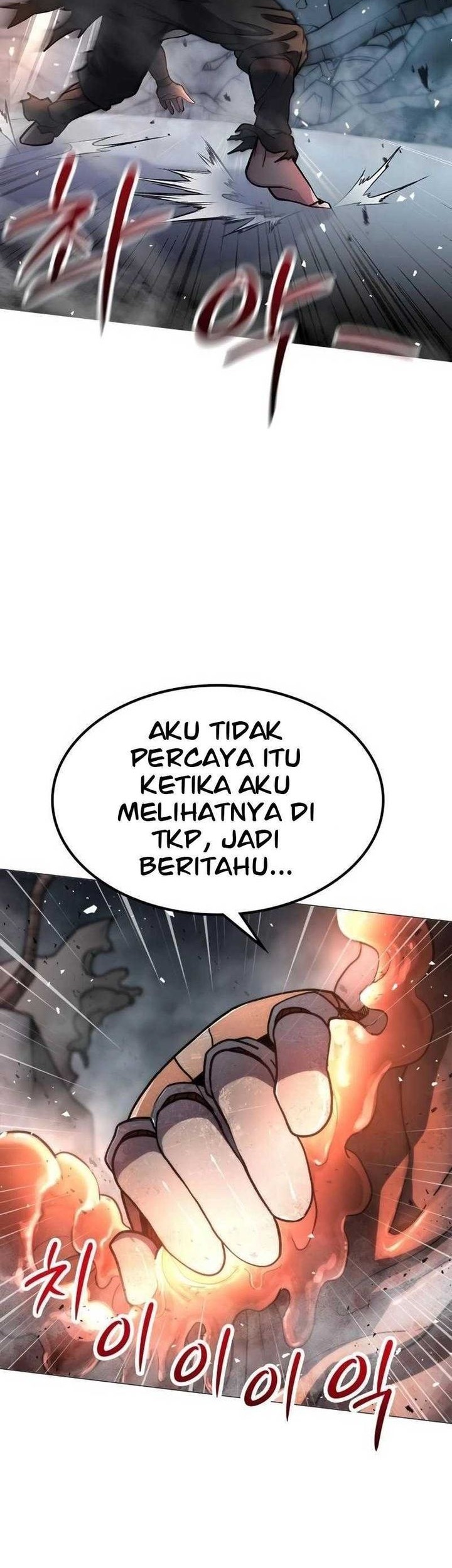 The Zenith Chapter 05 Gambar 23
