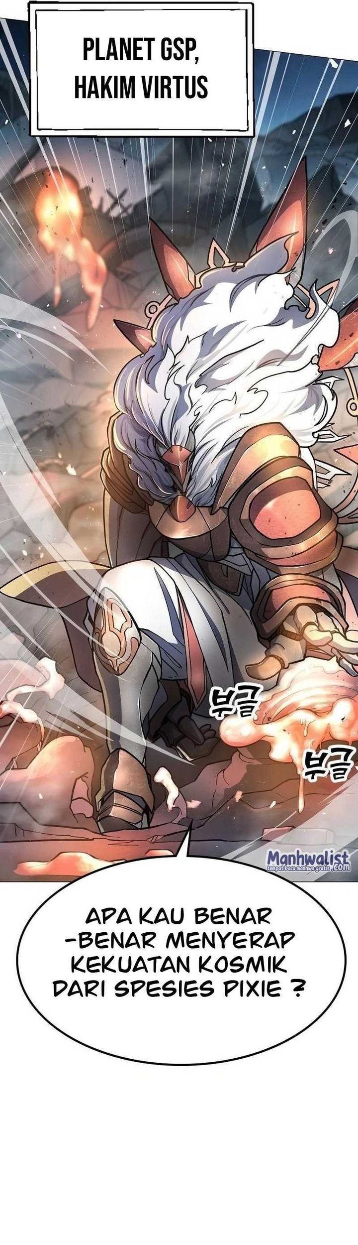 The Zenith Chapter 05 Gambar 25