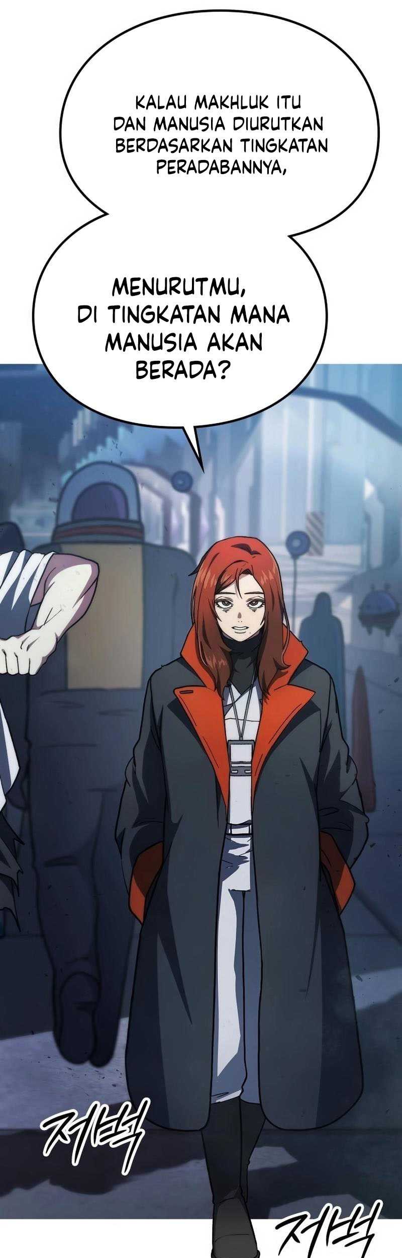 The Zenith Chapter 04 Gambar 48