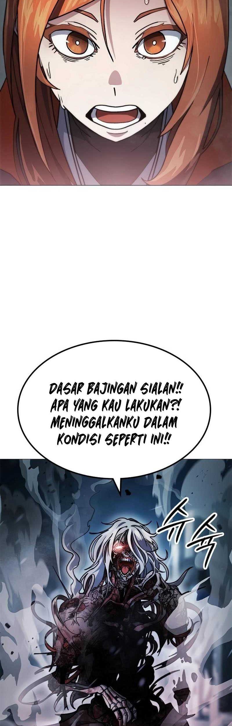 The Zenith Chapter 04 Gambar 107