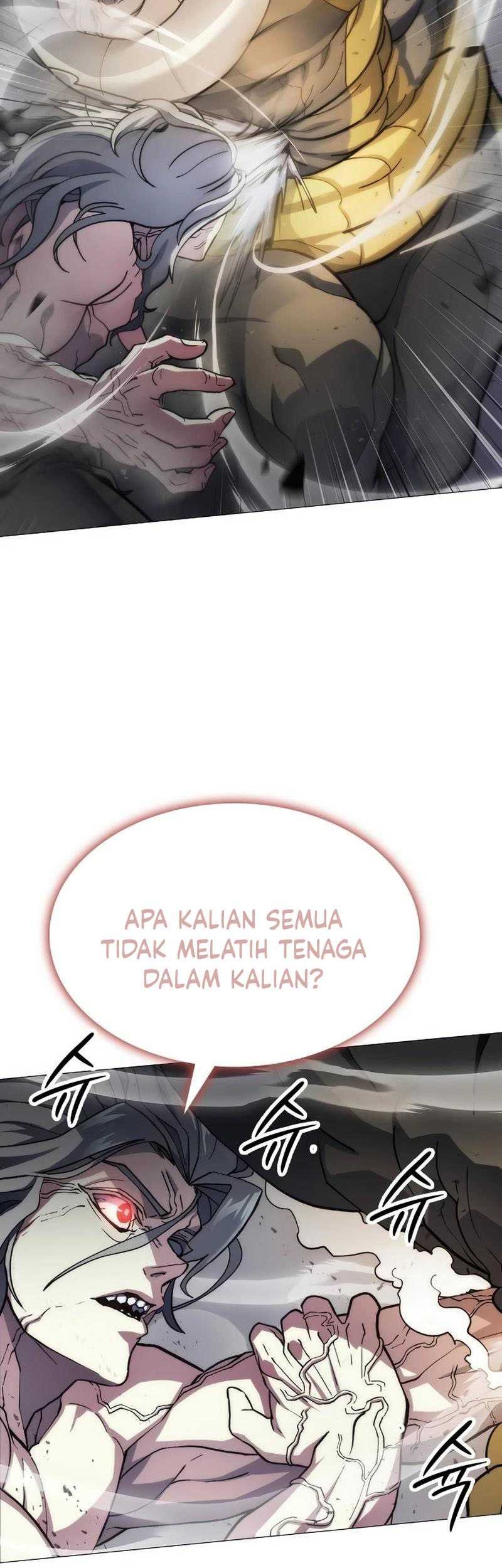 The Zenith Chapter 03 Gambar 26