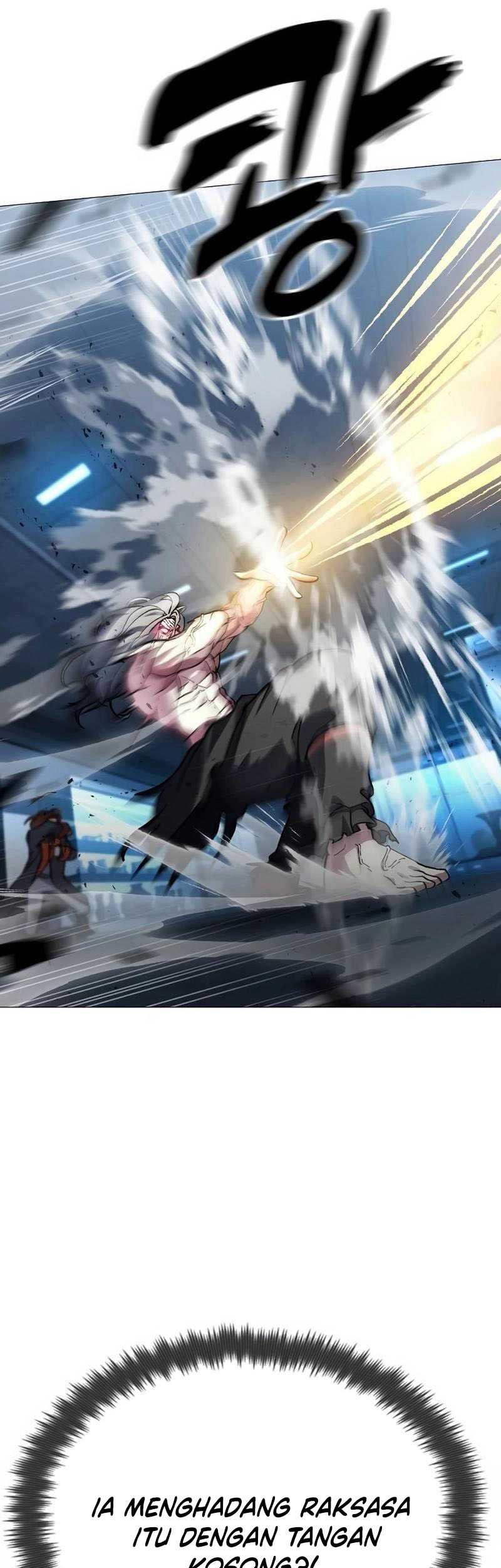 The Zenith Chapter 03 Gambar 28