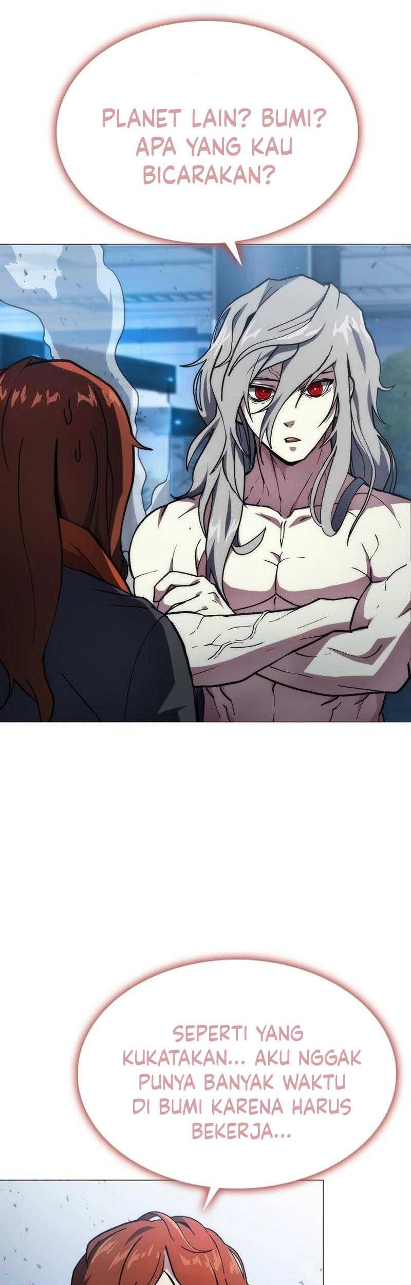 The Zenith Chapter 03 Gambar 32