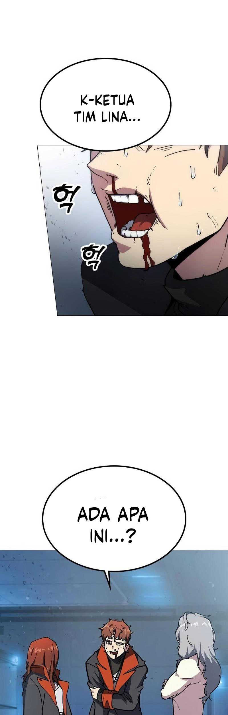 The Zenith Chapter 03 Gambar 34