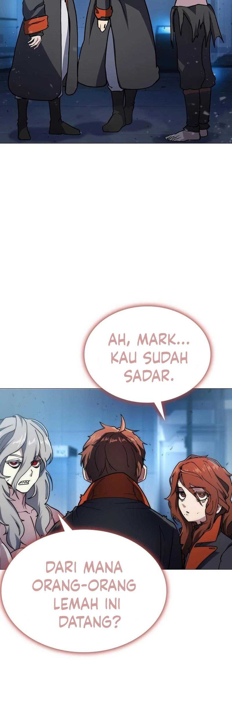 The Zenith Chapter 03 Gambar 35