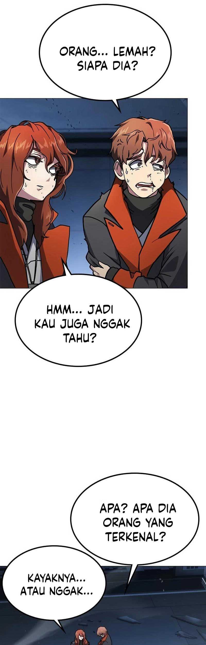 The Zenith Chapter 03 Gambar 37