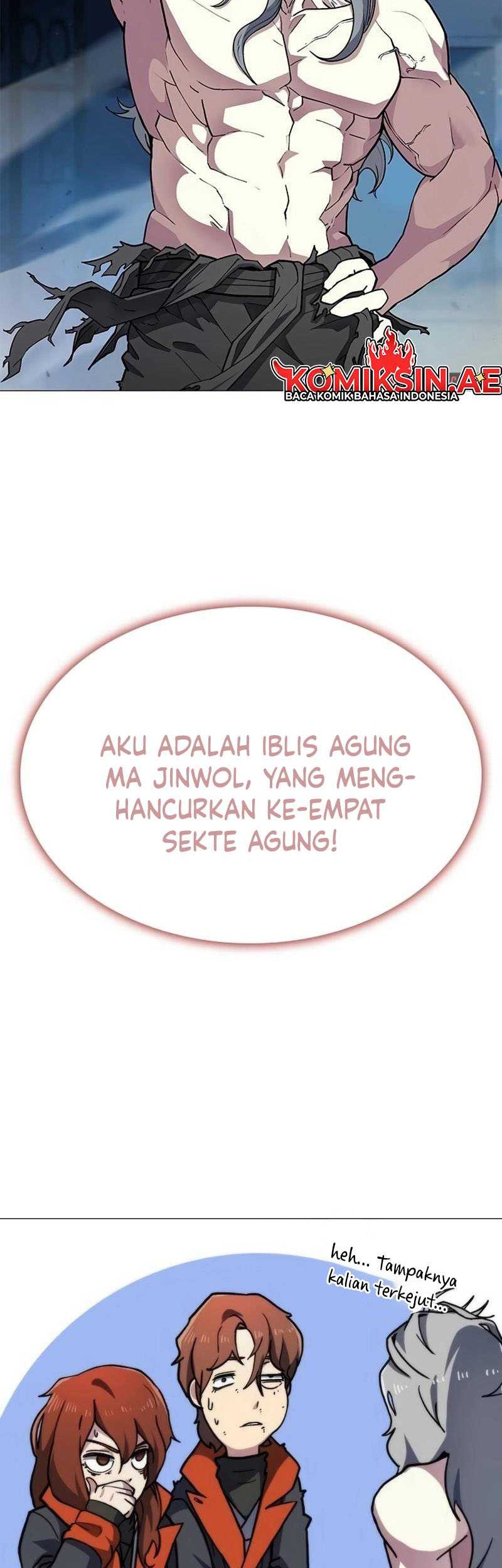 The Zenith Chapter 03 Gambar 41