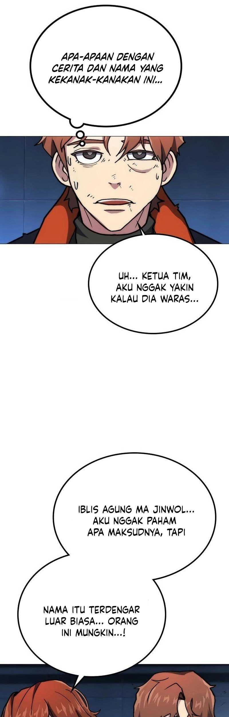 The Zenith Chapter 03 Gambar 43