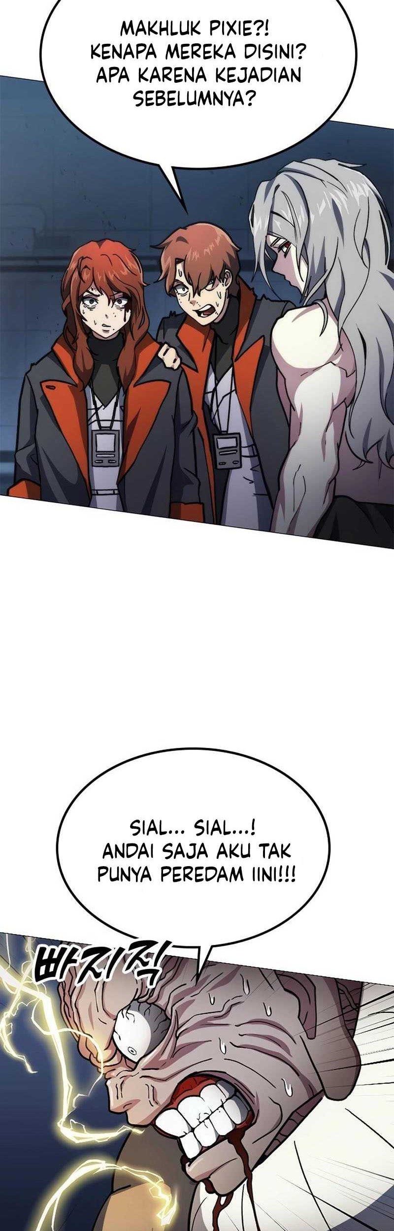 The Zenith Chapter 03 Gambar 47
