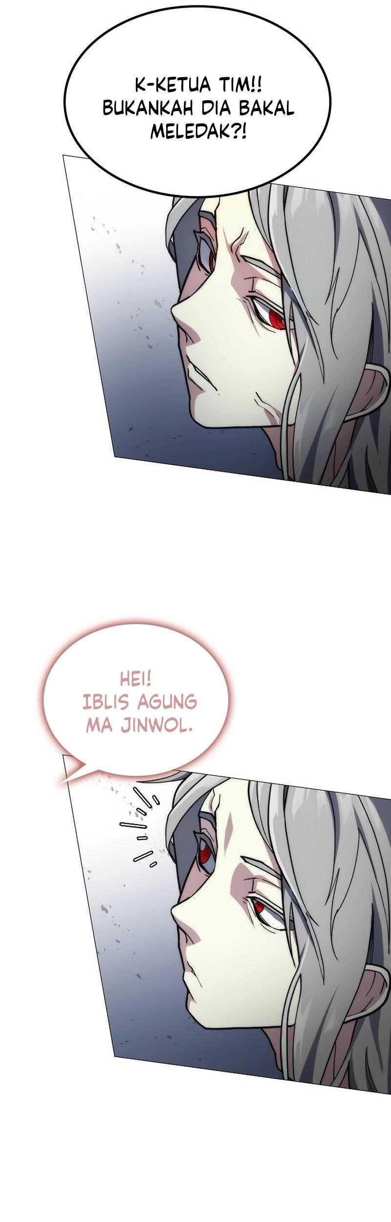 The Zenith Chapter 03 Gambar 49
