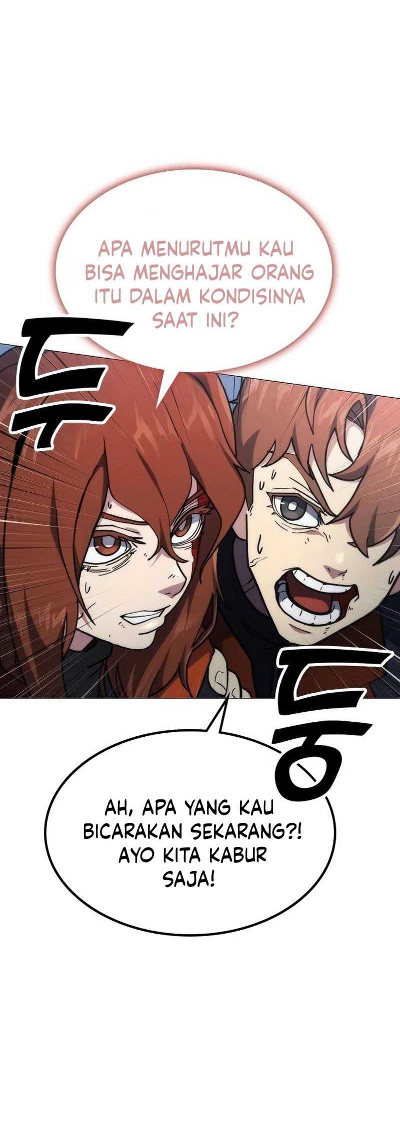 The Zenith Chapter 03 Gambar 50