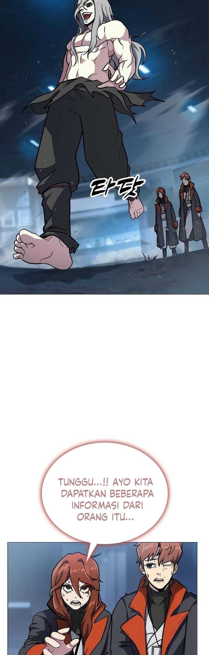 The Zenith Chapter 03 Gambar 52