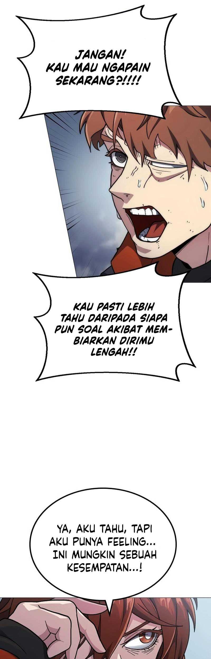 The Zenith Chapter 03 Gambar 54