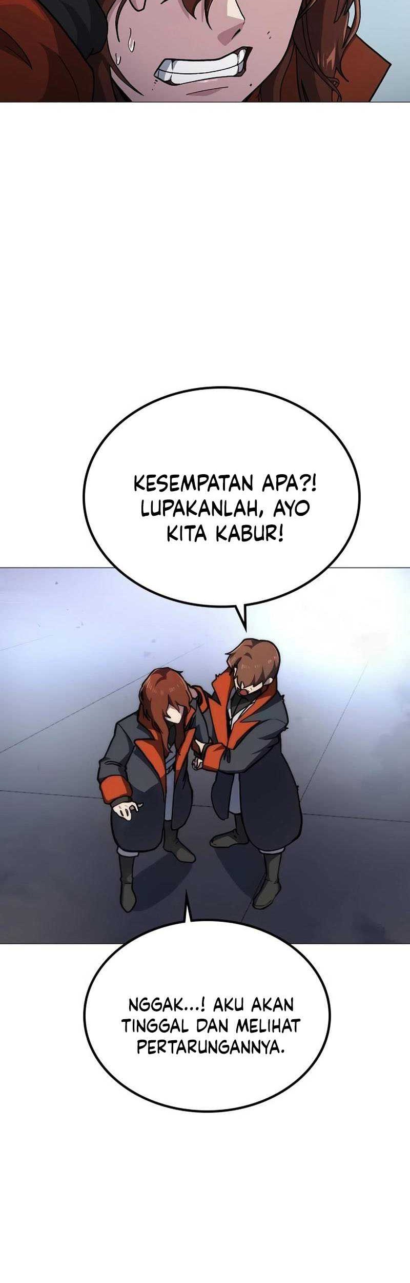 The Zenith Chapter 03 Gambar 55