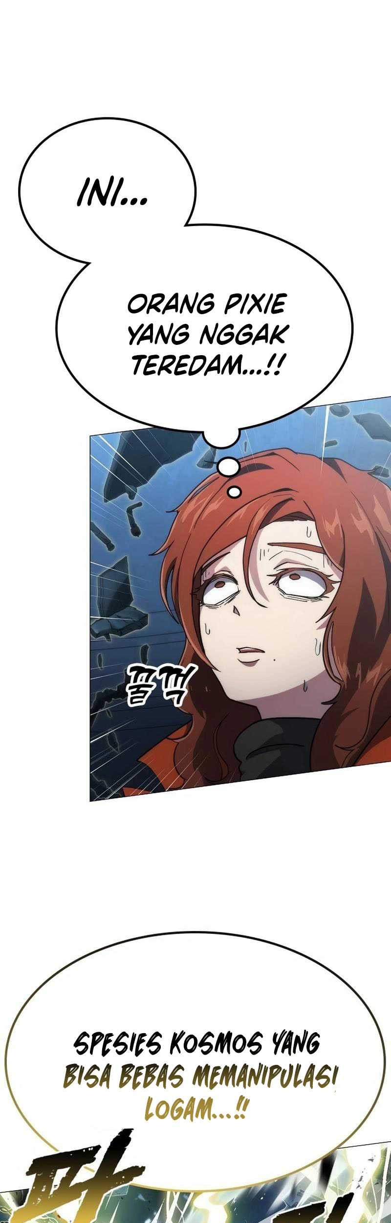 The Zenith Chapter 03 Gambar 65