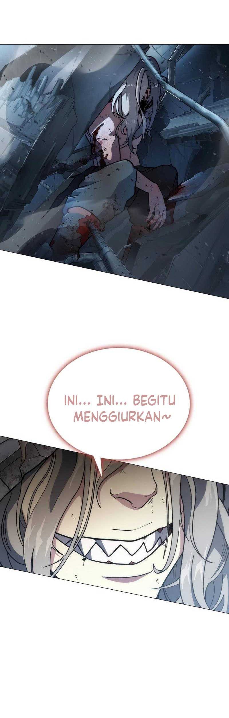 The Zenith Chapter 03 Gambar 71